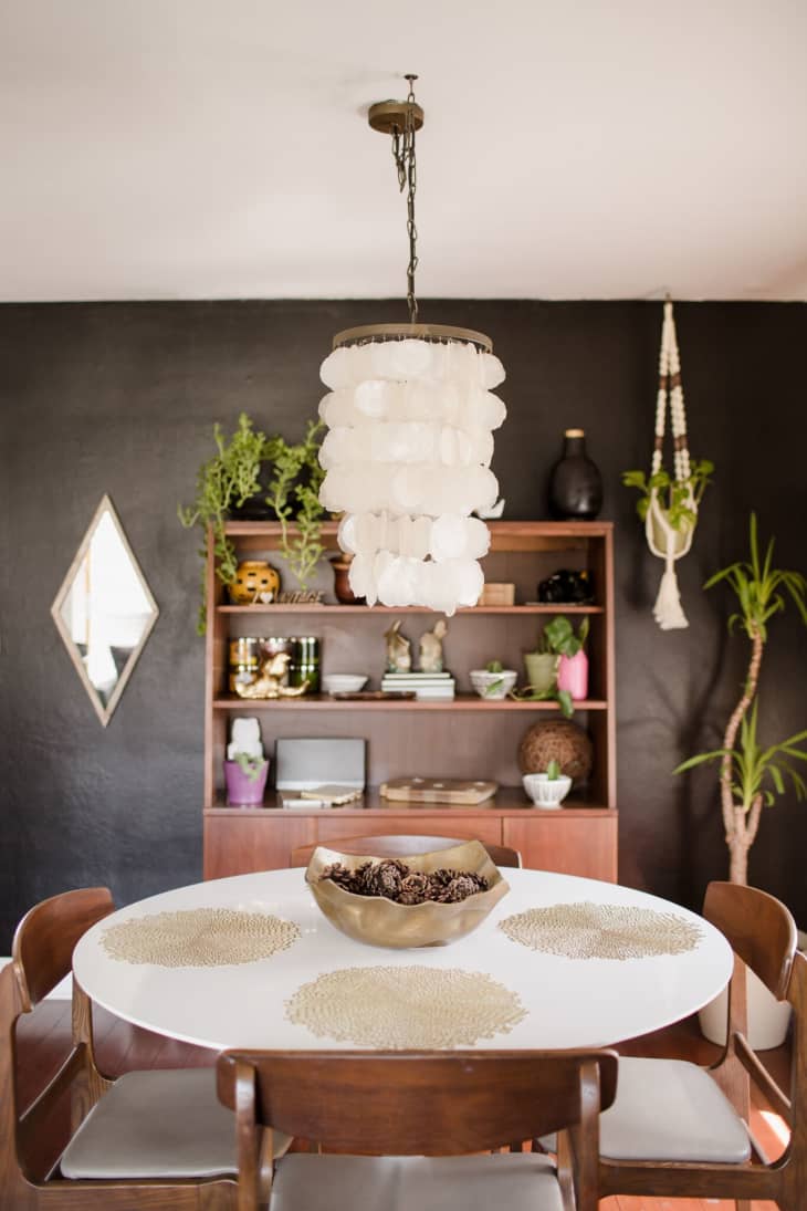 View of House Tour: Contemporary Chic Meets Country Glam | Apartment Therapy